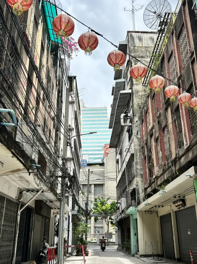 曼谷一日遊，去邊好？