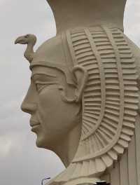 Pharaoh’s Bathtub