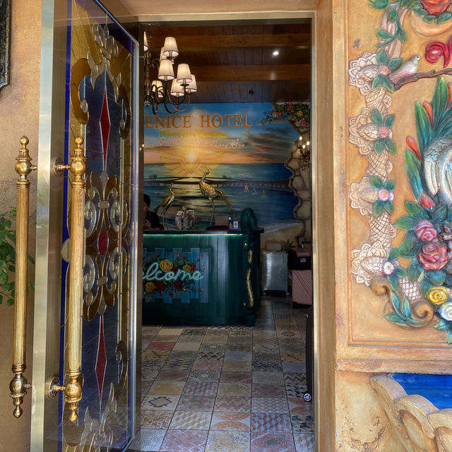 🏨 Venice Hotel Phu Quoc    🏨 Venice Hotel Phu Quoc