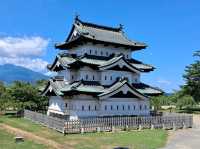 Aomori & Hiroseki 2 Day Trip