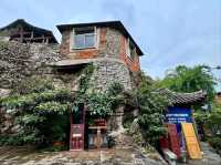 A Journey Through History at Qingyan Ancient Town
