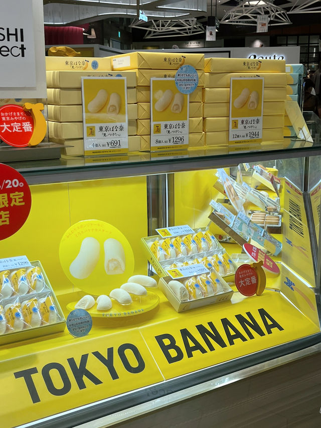 🍩【渋谷】見た目も華やか🍰スクランブルスクエアのスイーツ天国🧁✨