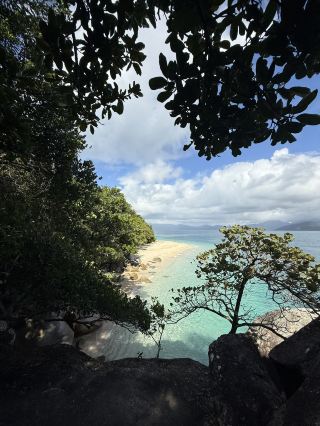 Кэрнс, день 3: план на 4 ночи, 5 дней