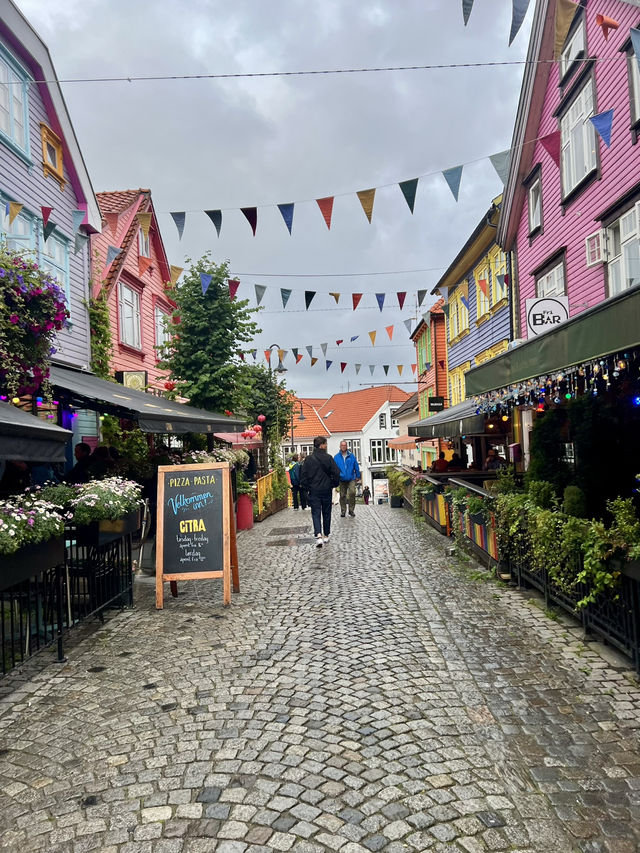 Ep5 เที่ยวใต้นอร์เวย์กับสถานที่อบอุ่นใน Stavanger