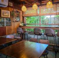คาเฟ่มัทฉะ ที่ให้คะแนนรสชาติได้ถึง 100/10 เลย 