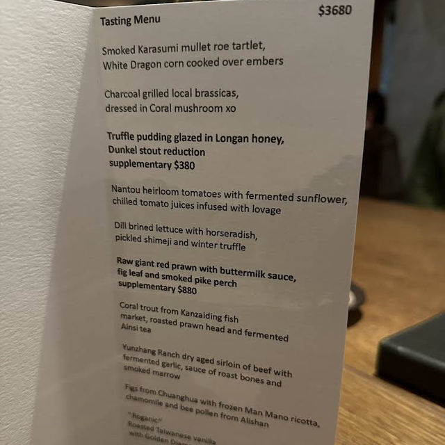 Michelin-Starred Sustainable Dining in Causeway Bay Michelin-Starred Sustainable Dining in Causeway Bay