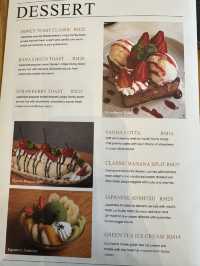 ✨ Nippori Bistro – Japanese Fusion Dining with Charm ✨