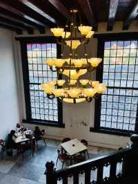 🇮🇩 Kota Tua: Jakarta’s Charming Side