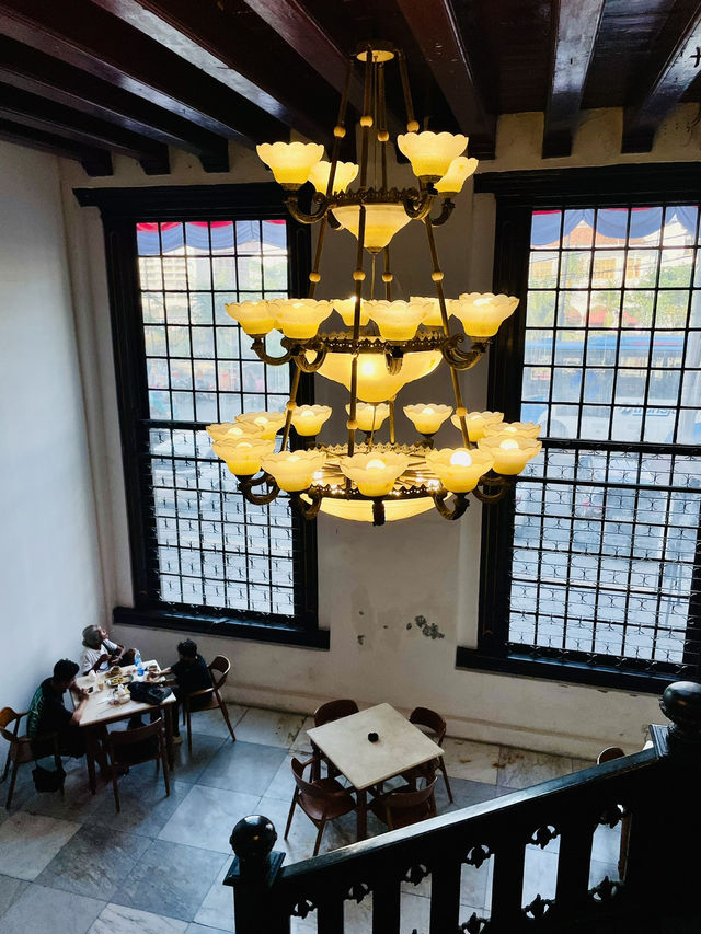 🇮🇩 Kota Tua: Jakarta’s Charming Side 🇮🇩 Kota Tua: Jakarta’s Charming Side