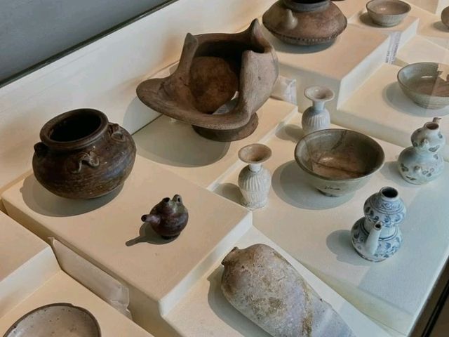 National Museum of Anthropology – A Journey into Filipino Identity 🏛️