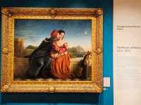 Edinburgh: Scottish National Gallery
