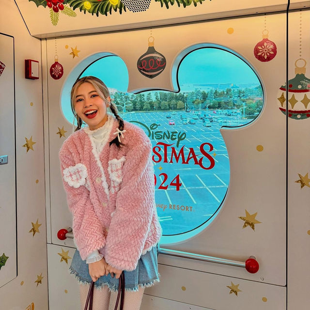 Tokyo Disneyland  Tokyo Disneyland