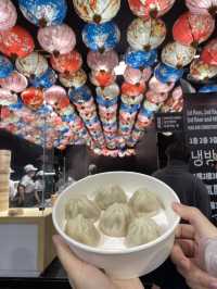 สายกินต้องชอบ แนะนำเมนูที่ต้องลองที่ Ximending