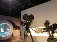 Preserving Film Culture at the Hong Kong Film Archive
