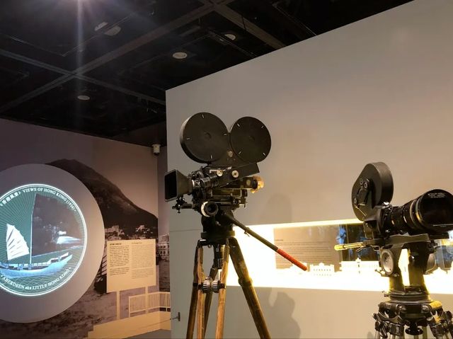 Preserving Film Culture at the Hong Kong Film Archive