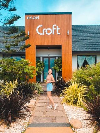 คาเฟ่ปราจีนบุรี ที่ไม่ได้มีแค่รูปสวย อาหารก็ดีนะ