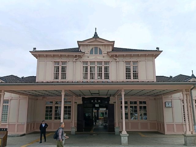 日光地區小旅行 