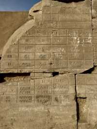 🏛️ El-Karnak, Timeless Masterpiece of Ancient Egypt