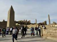 🏛️ El-Karnak, Timeless Masterpiece of Ancient Egypt