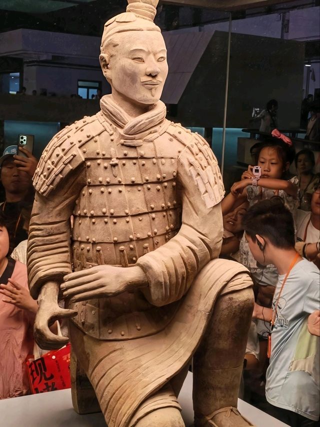 西安遊 西安遊
