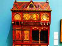 Portland Basin Museum – Industrial Heritage by the Canal