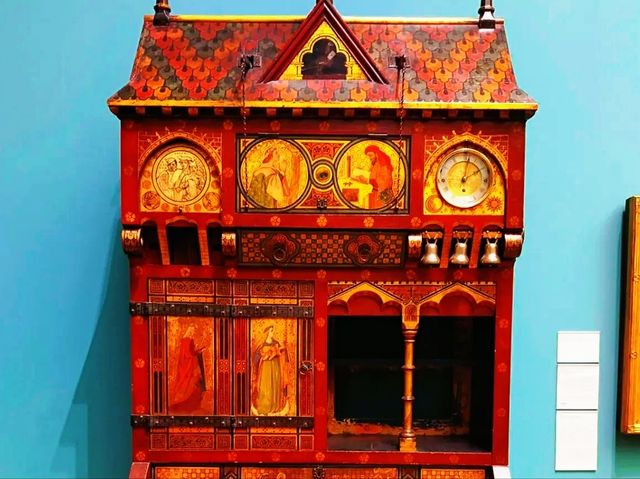 Portland Basin Museum – Industrial Heritage by the Canal