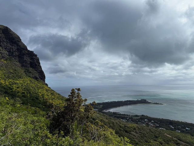 Discovering the Natural Beauty of Le Morne