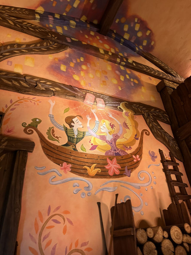 Tokyo Disneysea (July 2024)