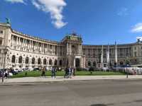 Experiencing the Timeless Charm of Vienna