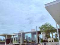  MARsMoon cafe & Restaurant  