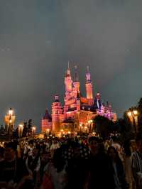 Disneyland Shanghai 