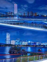 【徐匯濱江|江岸與城市寫給上海的長信】