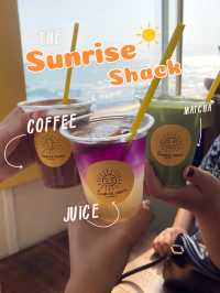 The sunrise shack คาเฟ่สไตล์ฮาวายในคามาคุระ 🌤️🌴