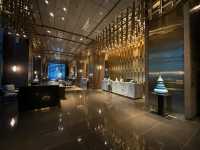 รีวิวที่พักPan Pacific Yangon