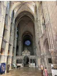 Reims Cathedral