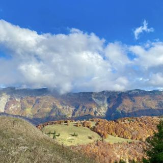 Crêt de Chalam – A Panoramic Summit in the Jura Mountains