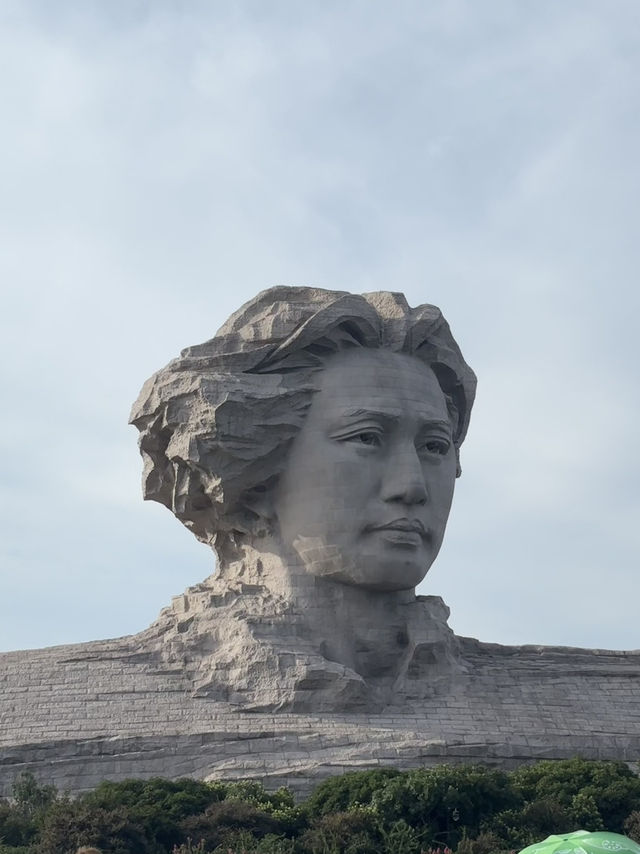 🇨🇳长沙旅行必打卡景点
