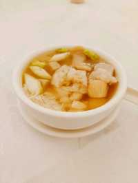 足料鮮味冬瓜盅