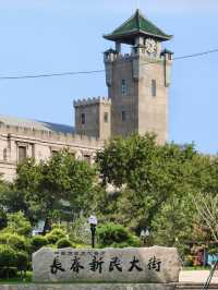 Changchun