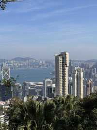 📅 Hong Kong 3 days 2 nights Best Itinerary!