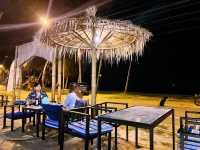 Blue Moon ร้านชิลเปิดใหม่ หาดทุ่งวัวแล่น