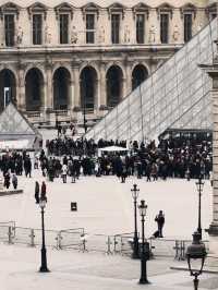 Louvre Museum Visit: Iconic Works, Rare Finds, and Honest Tips