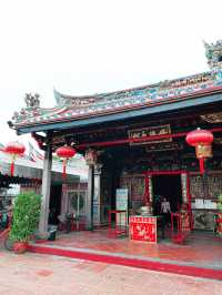 Cheng Hoon Teng Temple: Melaka’s Oldest and Most Sacred Chinese Temple