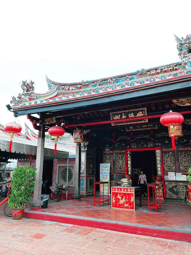 Cheng Hoon Teng Temple: Melaka’s Oldest and Most Sacred Chinese Temple