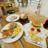 Culinary Soul of Bintan's Coast