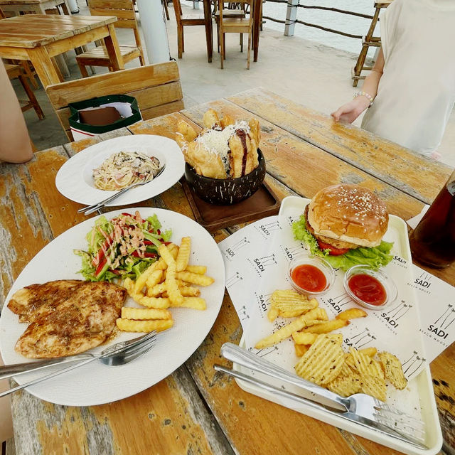 Culinary Soul of Bintan's Coast