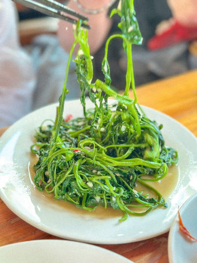 베트남 사파 깟깟마을 근처 맛집 굿모닝베트남 추천