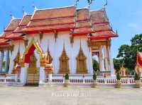 วัดไชยธาราราม