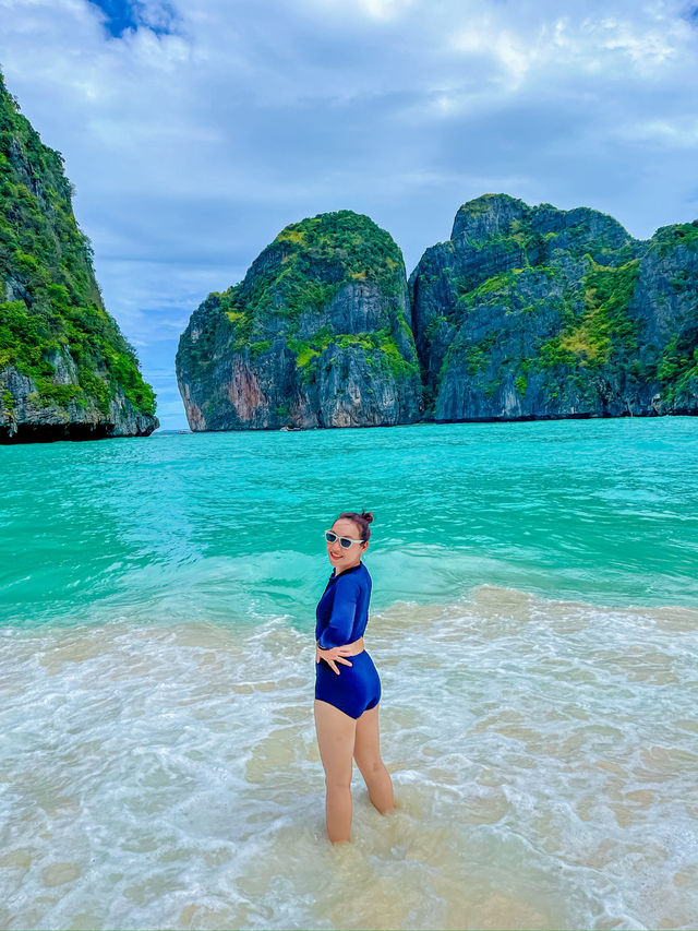เกาะพีพี