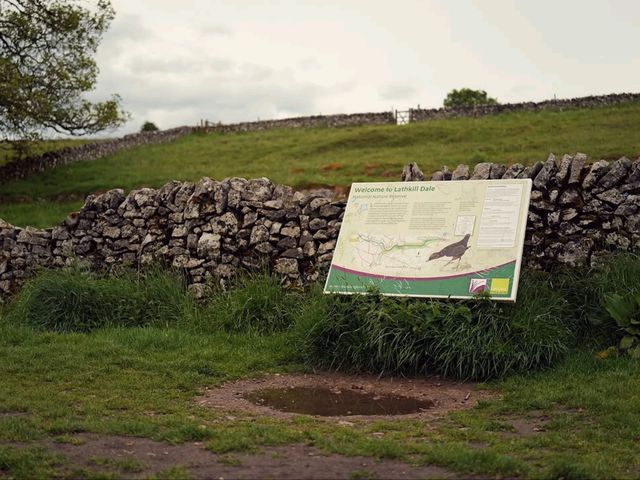 Exploring the Charm of Monyash in Derbyshire